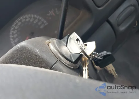 1999 Dodge Ram 2500 St from USA, damaged, VIN 3B7KC26Z3XM512411